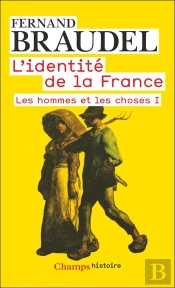 L'Identité de la France