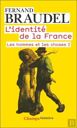 Bertrand.pt - L'Identité de la France