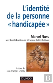L'Identité De La Personne « Handicapée »