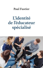 L'Identité De L'Éducateur Spécialisé