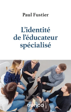 Bertrand.pt - L'Identité De L'Éducateur Spécialisé