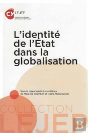 L'Identite De L'Etat Dans La Globalisation