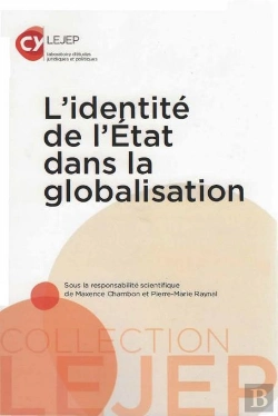 Bertrand.pt - L'Identite De L'Etat Dans La Globalisation