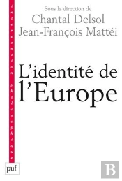 L'Identité De L'Europe