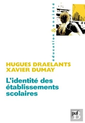 L'Identité Des Établissements Scolaires