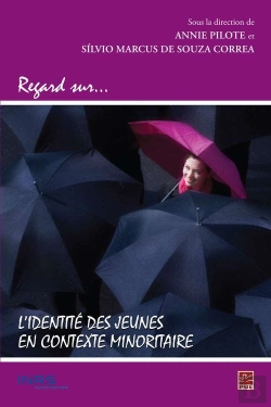 Bertrand.pt - L'Identité Des Jeunes En Contexte Minoritaire