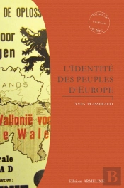L'Identité Des Peuples D'Europe