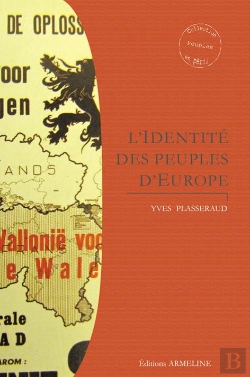Bertrand.pt - L'Identité Des Peuples D'Europe