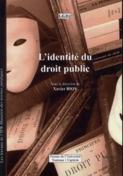 L'Identite Du Droit Public