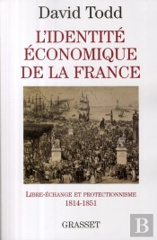 L'Identite Économique De La France
