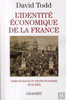 Bertrand.pt - L'Identite Économique De La France