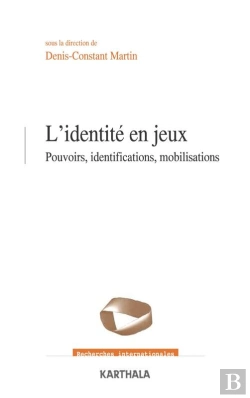Bertrand.pt - L'Identité En Jeux