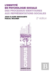 L'Identité En Psychologie Sociale ; Des Processus Identitaires Aux Représentations Sociales (2e Édition)