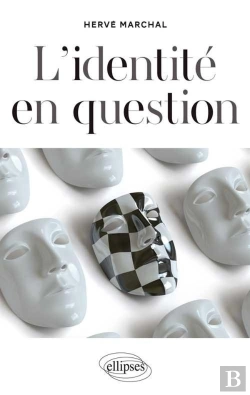 Bertrand.pt - L'Identité En Question. Nouvelle Édition