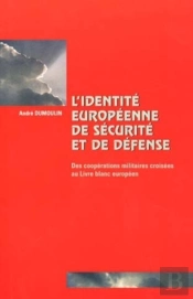 L'Identite Europeenne De Secur