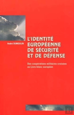 Bertrand.pt - L'Identite Europeenne De Secur