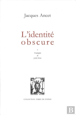 Bertrand.pt - L'Identité Obscure