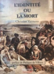 L'Identité Ou La Mort