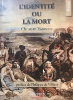 Bertrand.pt - L'Identité Ou La Mort