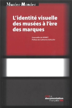 Bertrand.pt - L'Identité Visuelle Des Musées À L'Ère Des Marques