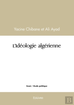 Bertrand.pt - L'Idéologie Algérienne