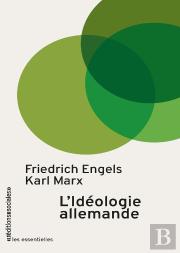 L'Idéologie Allemande