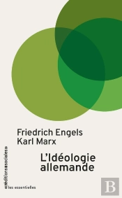 L'Idéologie Allemande