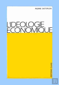 Bertrand.pt - L'Idéologie Économique