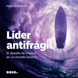 Bertrand.pt - Líder Antifrágil