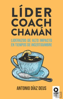 Bertrand.pt - Líder, Coach, Chamán