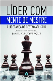 Líder com Mente de Mestre
