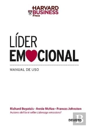 Líder Emocional