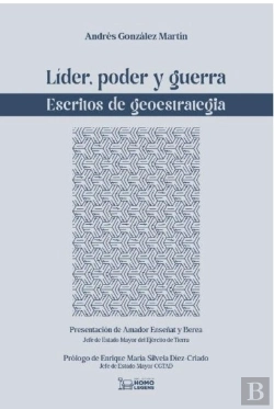 Bertrand.pt - Lider, Poder Y Guerra
