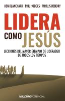 Lidera Como Jesús