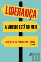 Liderança - A Virtude Está no Meio