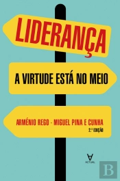 Liderança - A Virtude Está no Meio
