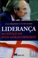 Liderança ao Estilo de Sven-Goran Eriksson