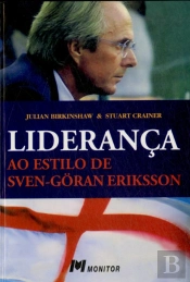 Liderança ao Estilo de Sven-Goran Eriksson