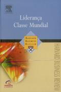 Liderança Classe Mundial