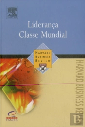 Liderança Classe Mundial