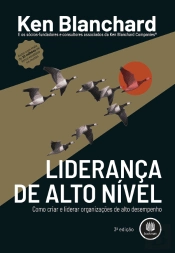 Liderança de Alto Nível