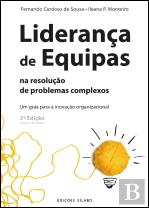 Liderança de Equipas na Resolução de Problemas Complexos