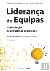 Liderança de Equipas na Resolução de Problemas Complexos