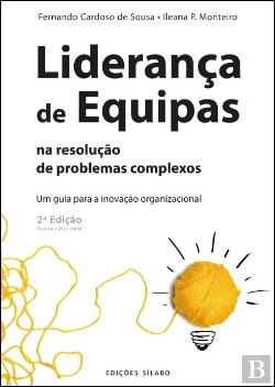 Bertrand.pt - Liderança de Equipas na Resolução de Problemas Complexos