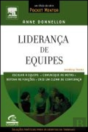 Liderança de Equipes