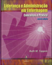 Liderança e Administração em Enfermagem