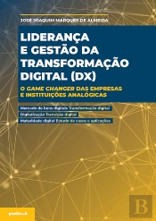 Liderança e Gestão da Transformação Digital (DX)