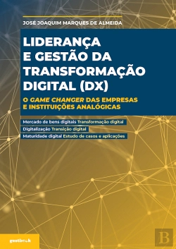 Bertrand.pt - Liderança e Gestão da Transformação Digital (DX)