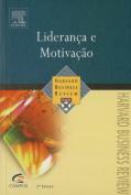 Liderança e Motivação