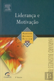 Liderança e Motivação